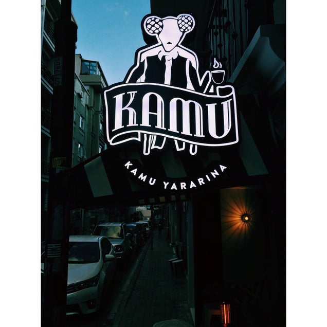 kahve fotografı