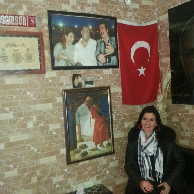 kahve fotografı
