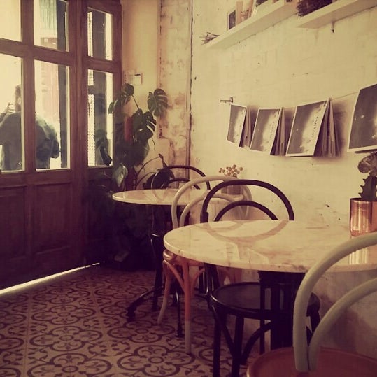 kahve fotografı