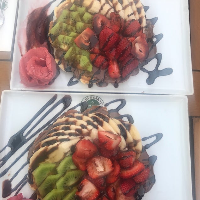 kahve fotografı