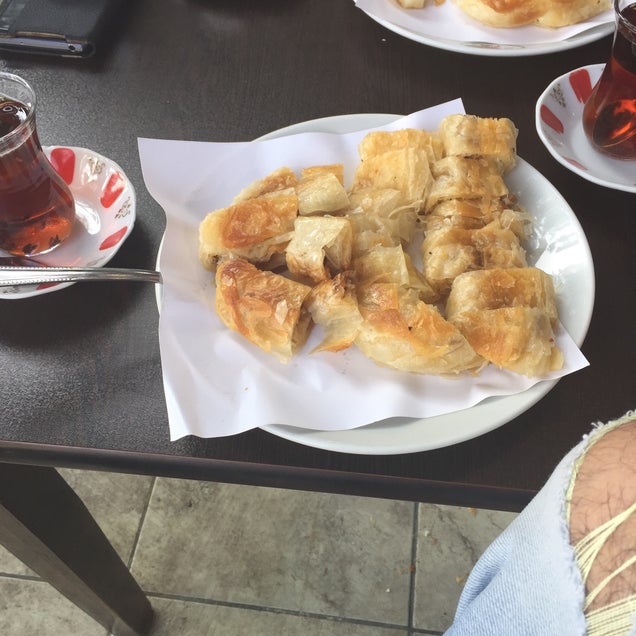 kahvaltı fotografı