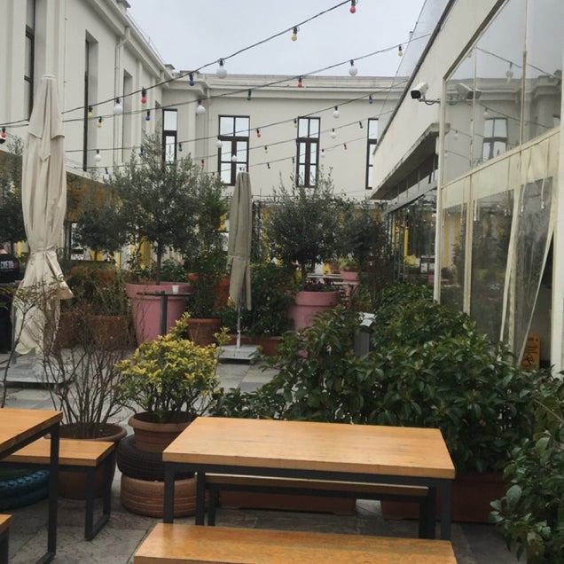 kahve fotografı