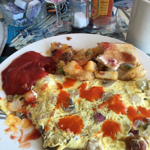 kahvaltı fotografı