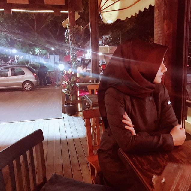 kahve fotografı