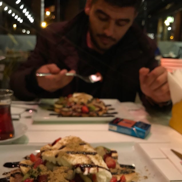 kahve fotografı