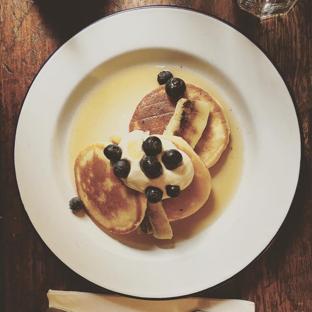 kahvaltı fotografı