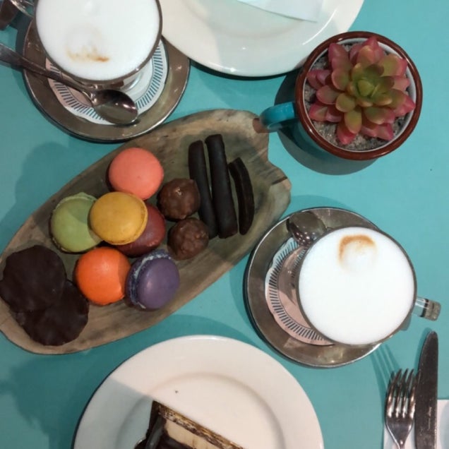 kahvaltı fotografı