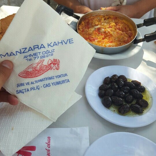 kahvaltı fotoğrafı