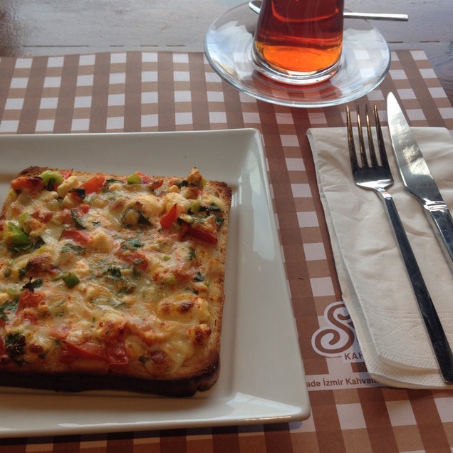 kahvaltı fotoğrafı