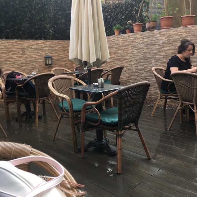 kahve fotografı