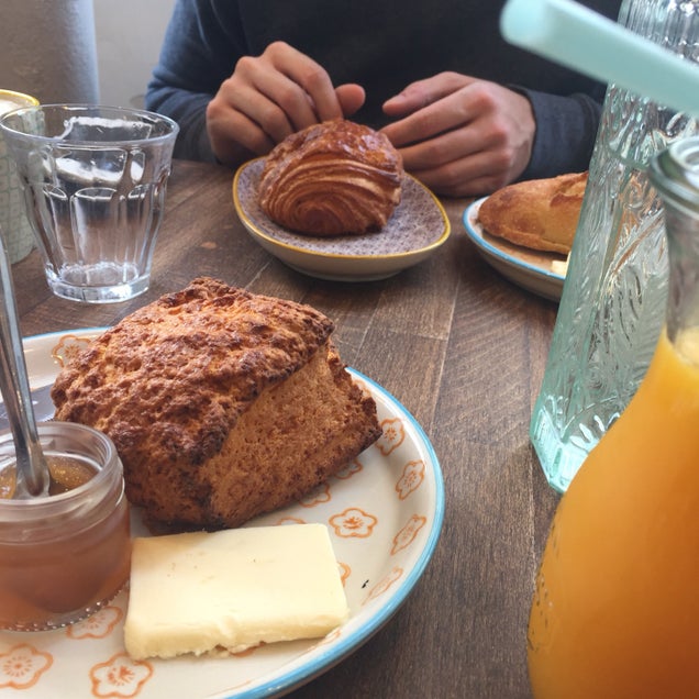 kahvaltı fotografı