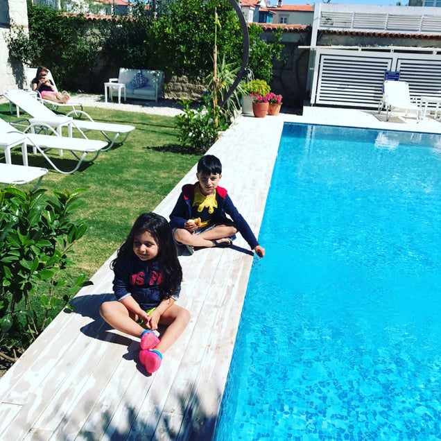 kahvaltı fotoğrafı