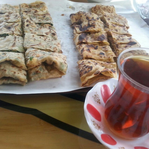 kahvaltı fotoğrafı