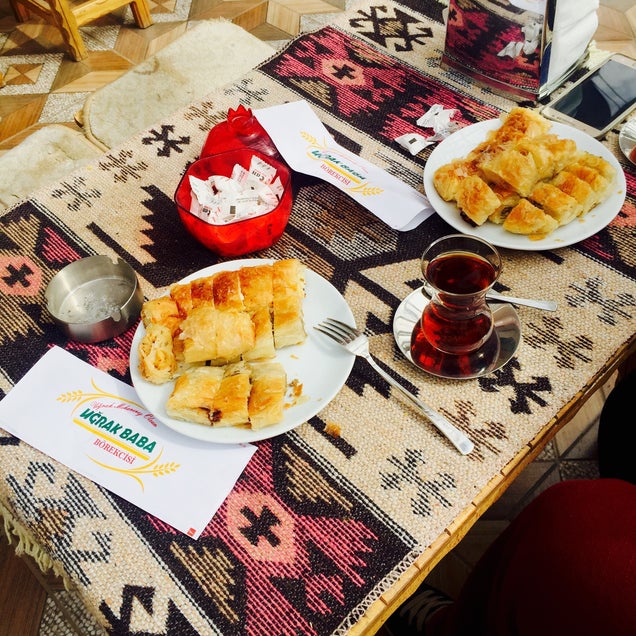 kahvaltı fotografı