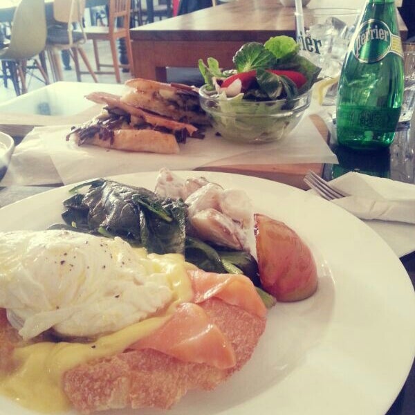breakfast photo
