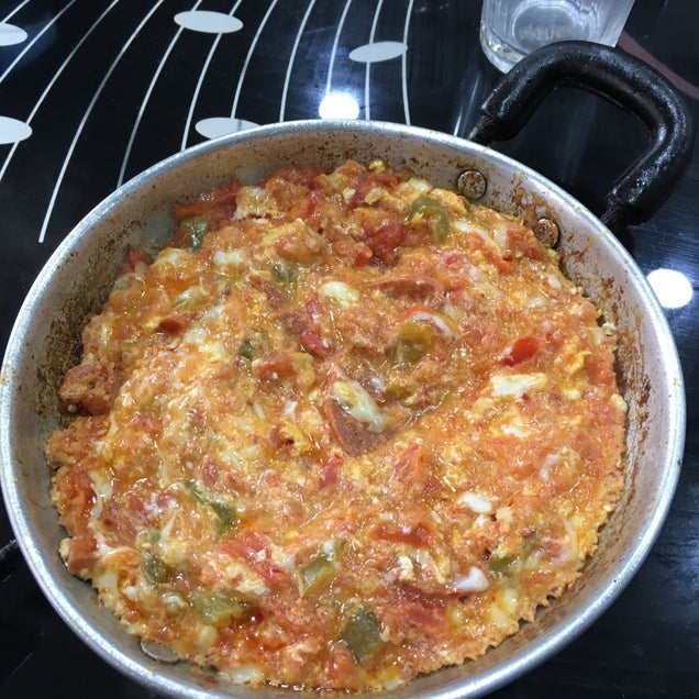 kahvaltı fotografı