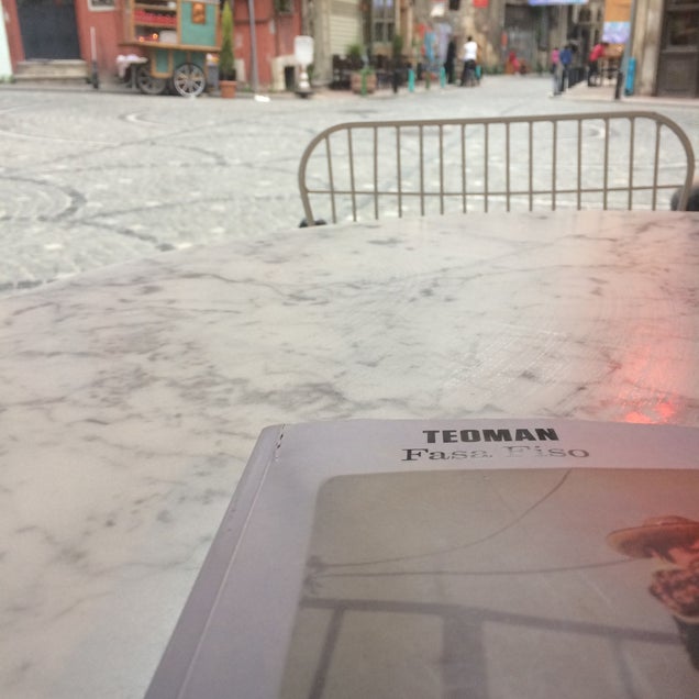 kahve fotografı