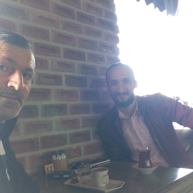 kahve fotografı