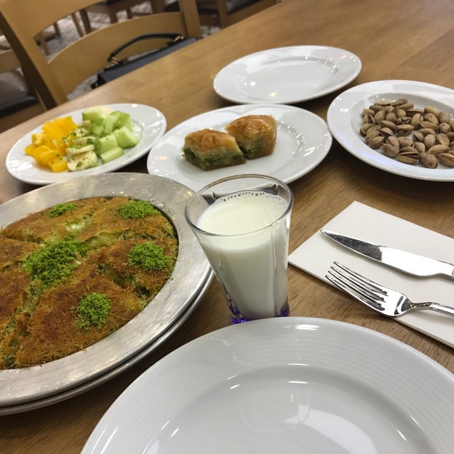 kahvaltı fotografı