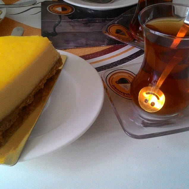 kahve fotografı
