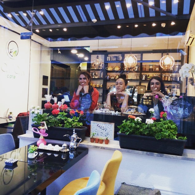 kahve fotografı