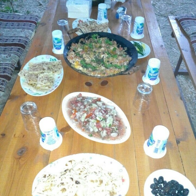 kahvaltı fotografı