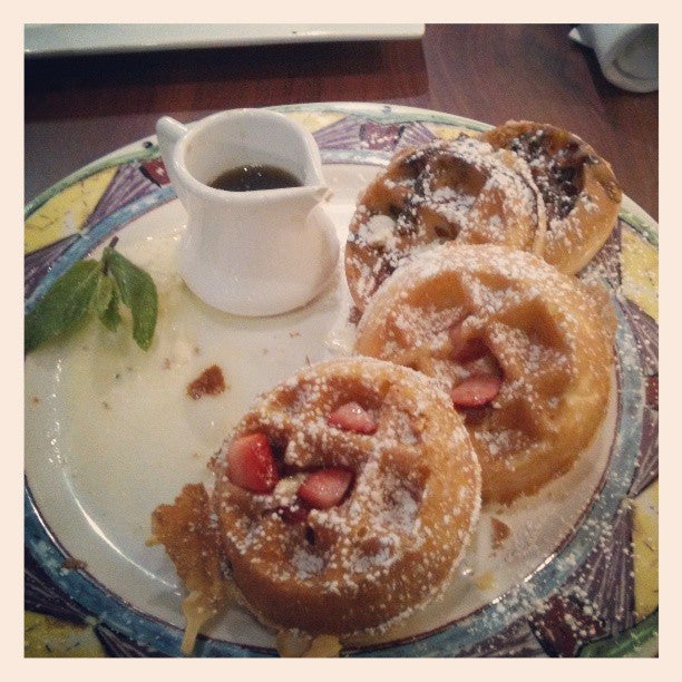 kahvaltı fotoğrafı