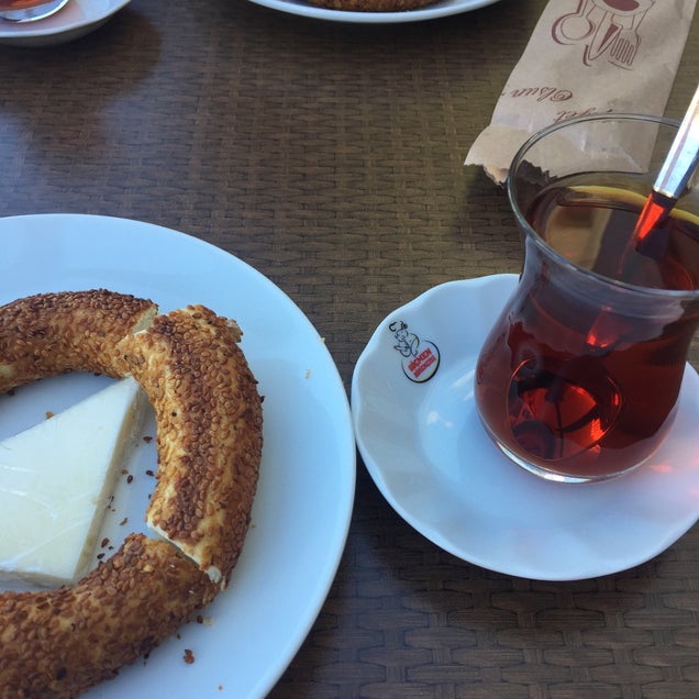 kahvaltı fotoğrafı