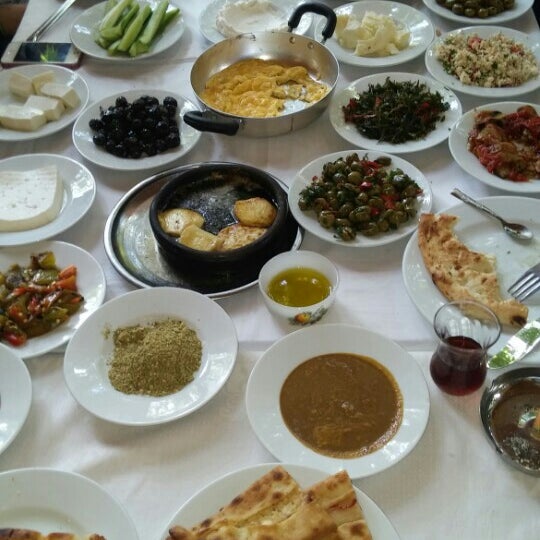 kahvaltı fotoğrafı