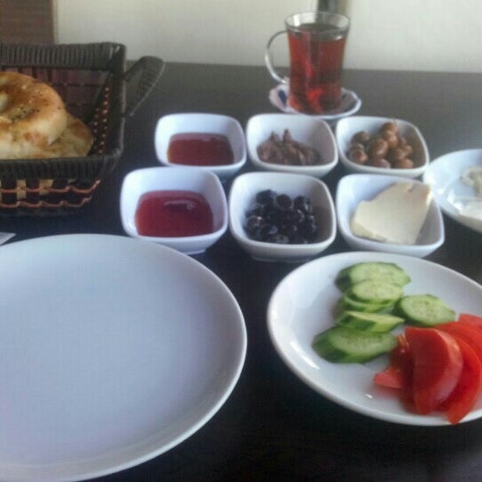 kahvaltı fotoğrafı