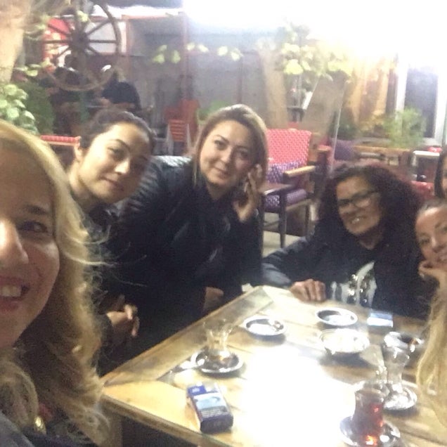 kahve fotografı