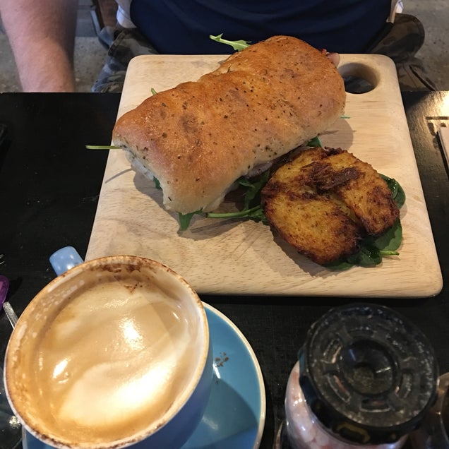 kahvaltı fotoğrafı