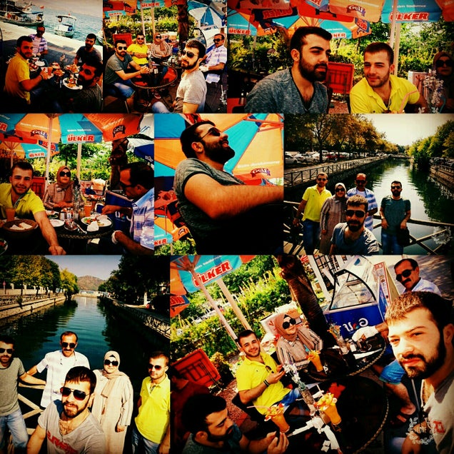 kahve fotografı