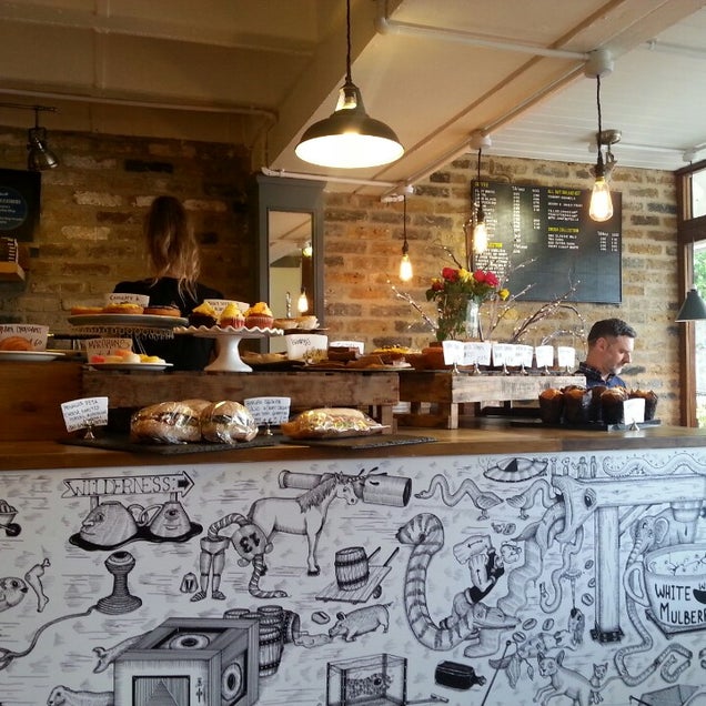 kahvaltı fotografı