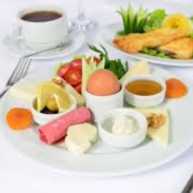 kahvaltı fotografı