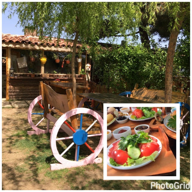 kahvaltı fotoğrafı