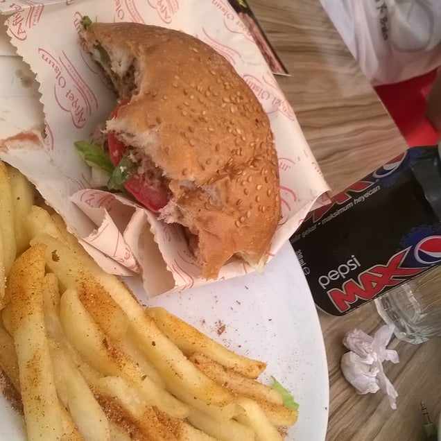 kahvaltı fotoğrafı