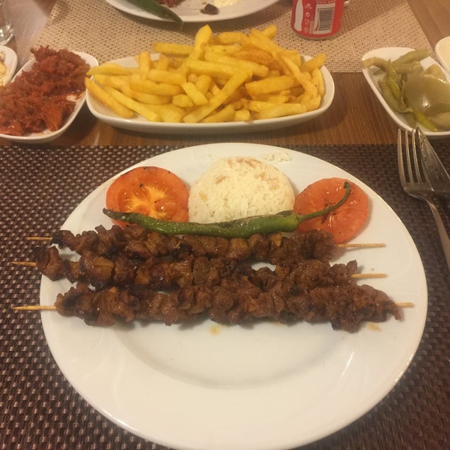 kahvaltı fotografı