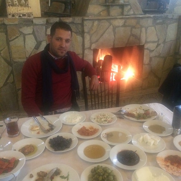 kahvaltı fotoğrafı