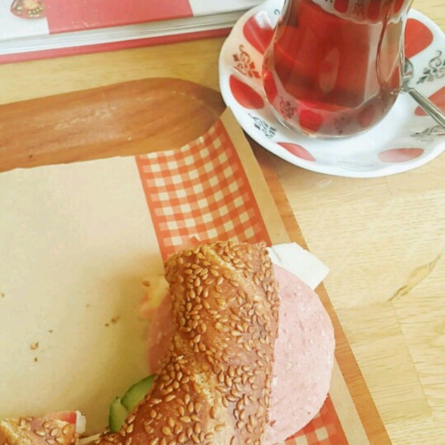 kahvaltı fotografı