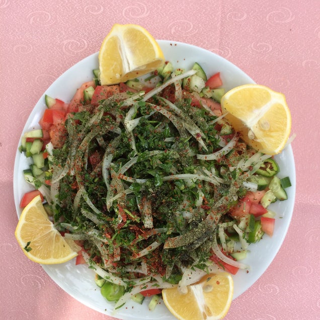 kahvaltı fotografı