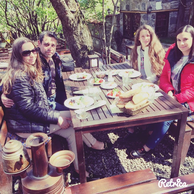 kahvaltı fotografı