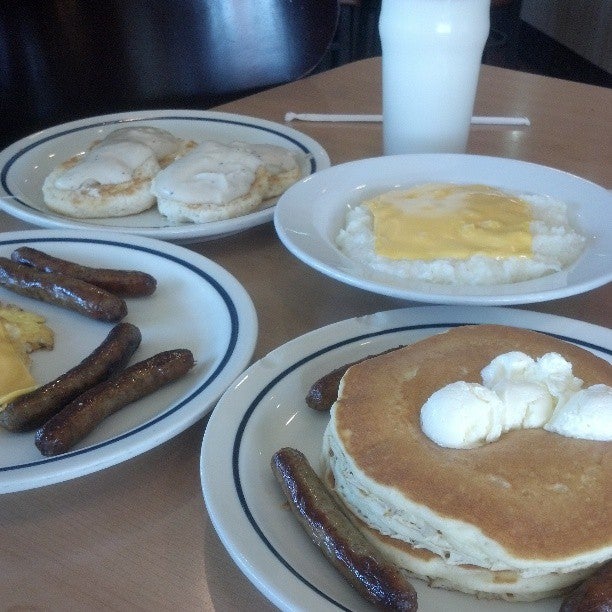breakfast photo