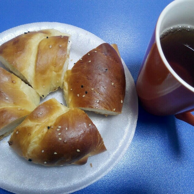 kahvaltı fotoğrafı