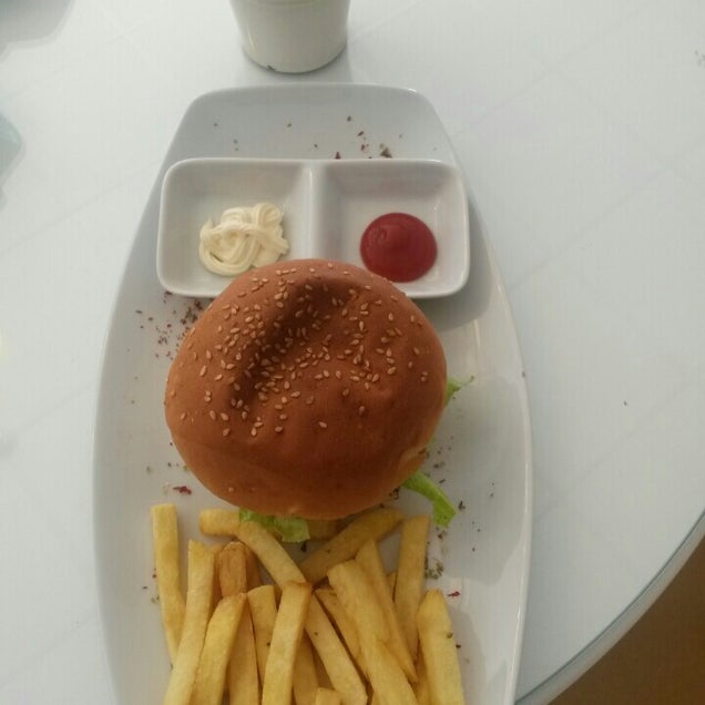 kahvaltı fotoğrafı