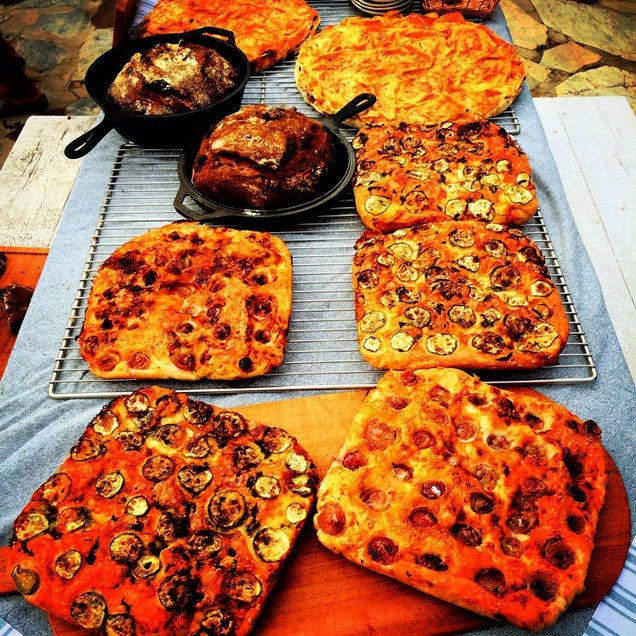 kahvaltı fotografı