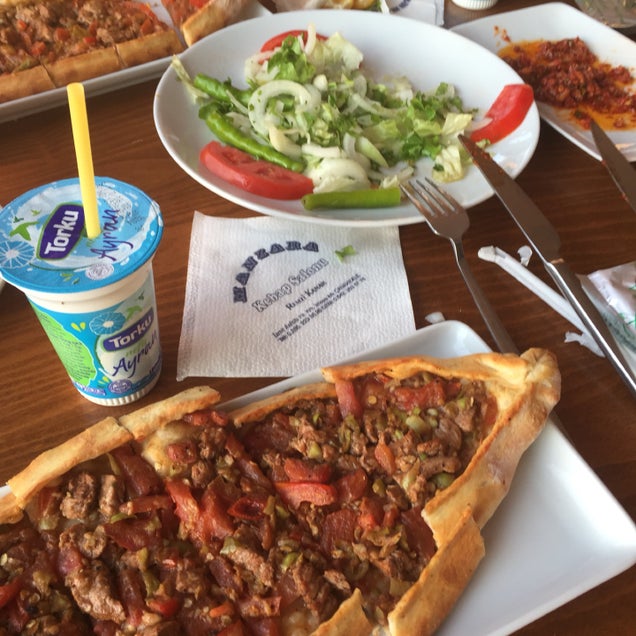 kahvaltı fotografı