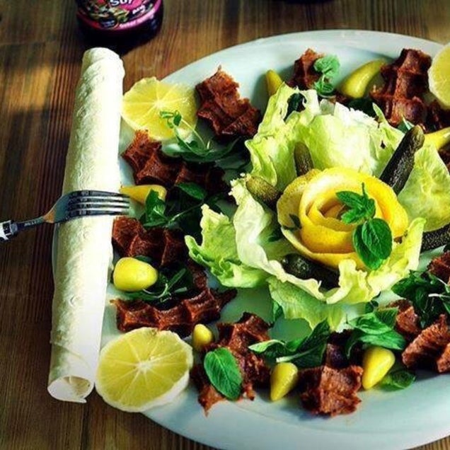 kahvaltı fotografı