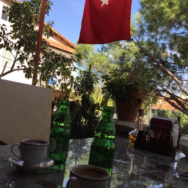 kahvaltı fotoğrafı