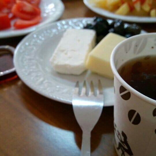 kahvaltı fotoğrafı